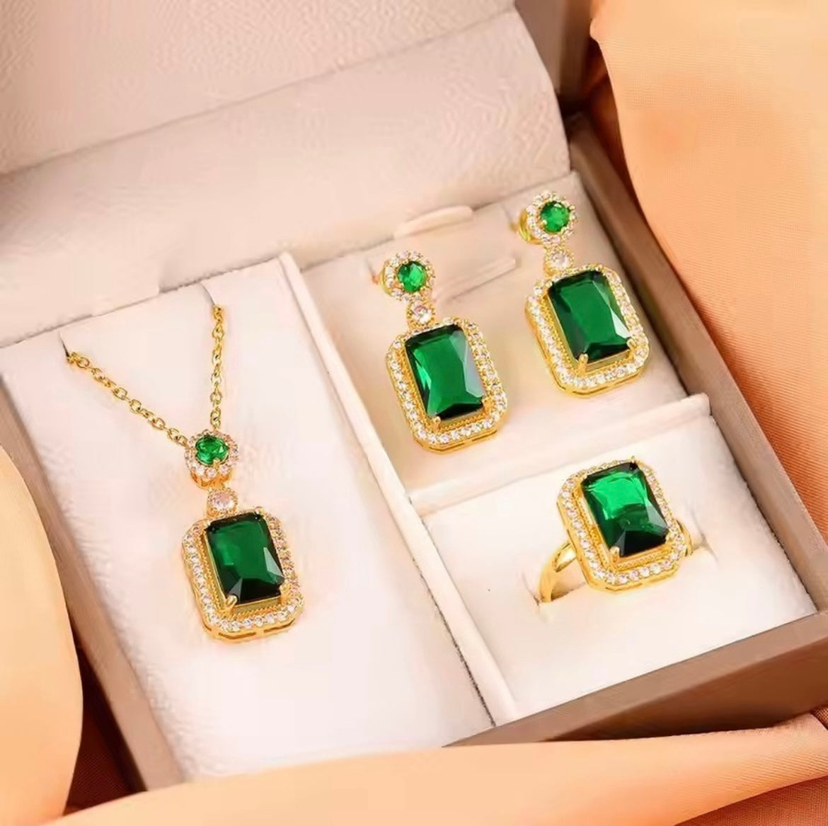 Jewellery Sets